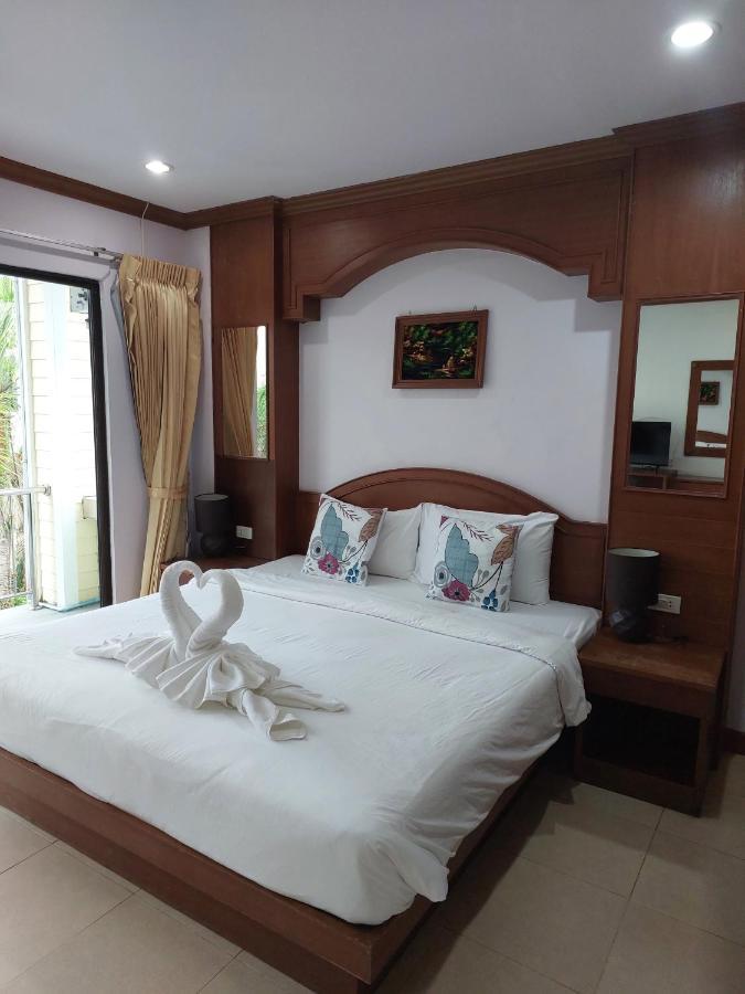 Ainny Residence Patong Exteriér fotografie