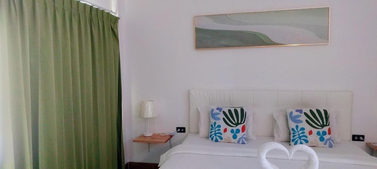 Ainny Residence Patong Pokoj fotografie